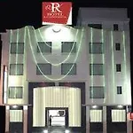 Hotel Rv Continantal