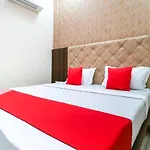 Hotel Jarnail Inn Residency
