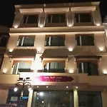 Hotel City Heart
