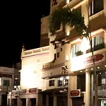 Hotel City Heart