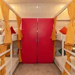 Madpackers Amritsar Bunks, Rooms, & Community