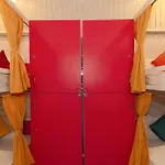 Madpackers Amritsar Bunks, Rooms, & Community