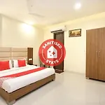 Capital O 8510 Welcome Inn