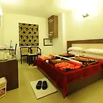 Hotel Hkj Residency