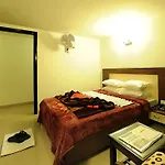 Hotel Hkj Residency