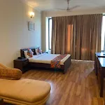 Hotel Surya Residency
