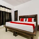 Oyo 40405 Second Home Motel