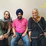 Hotel Anchit - Walking Distance To Golden Temple