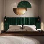 Hotel Golden Blessings