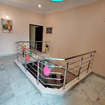 Vrinda Apartments