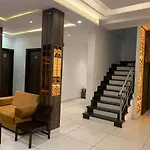 Hotel Sb Residency