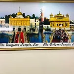 Shree Hari Castle