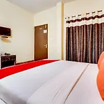 Oyo 40405 Second Home Motel