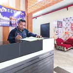 Oyo 12259 Radha Krishan Home Stay