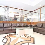 Oyo 27012 Hotel Sk Residency