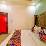 Fabhotel Ricky International