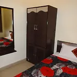 Hotel Darbar View