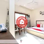 Oyo 24501 Hotel Forever Inn