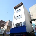 Oyo 24501 Hotel Forever Inn