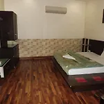 Hotel Rc Residency