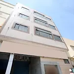 Oyo 14784 Angad Residency