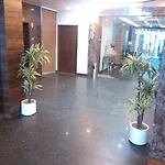Park Side Navjyoti Hotel