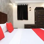 Oyo 37351 Hotel Krishna Royal
