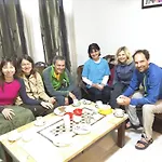Mye-Homestay Near Golden Temple