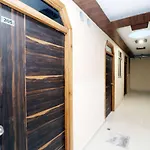 Oyo 37351 Hotel Krishna Royal