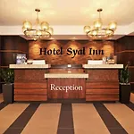 Hotel Syal Inn Amritsar