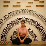 Yomad Hostel - Yoga & Travel