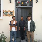 Yomad Hostel - Yoga & Travel