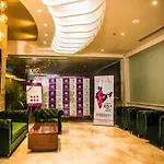 Regenta Inn Amristar Airport Road By Royal Orchid Hotels Limited