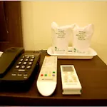 Hotel Darbar View