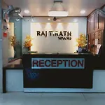 Hotel Raj Tirath Niwas