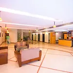 Hotel Hong Kong Inn