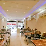 Fabhotel Jp Residency