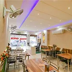 Fabhotel Jp Residency