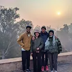 Mye Home Stay - Near Golden Temple