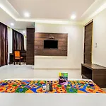 Fabhotel Kk Continental Albert Rd