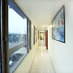 Oyo 7445 Hotel Amritsar Residency