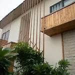Palm Villas