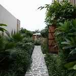 Palm Villas