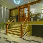 Hotel Grand Cabbana By Levelup Hotels