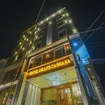 Hotel Grand Cabbana By Levelup Hotels