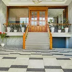 Hotel Grand Cabbana By Levelup Hotels
