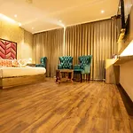 Hotel Golden Lotus