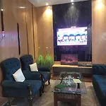 Hotel Gurmehar Residency, Amritsar