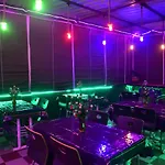 The Park View Hotel