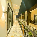 Greenwood Villa By Levelup Hotels